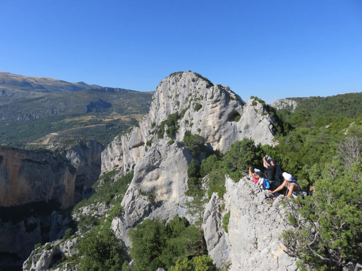 Verdon Gorge Adventure-12