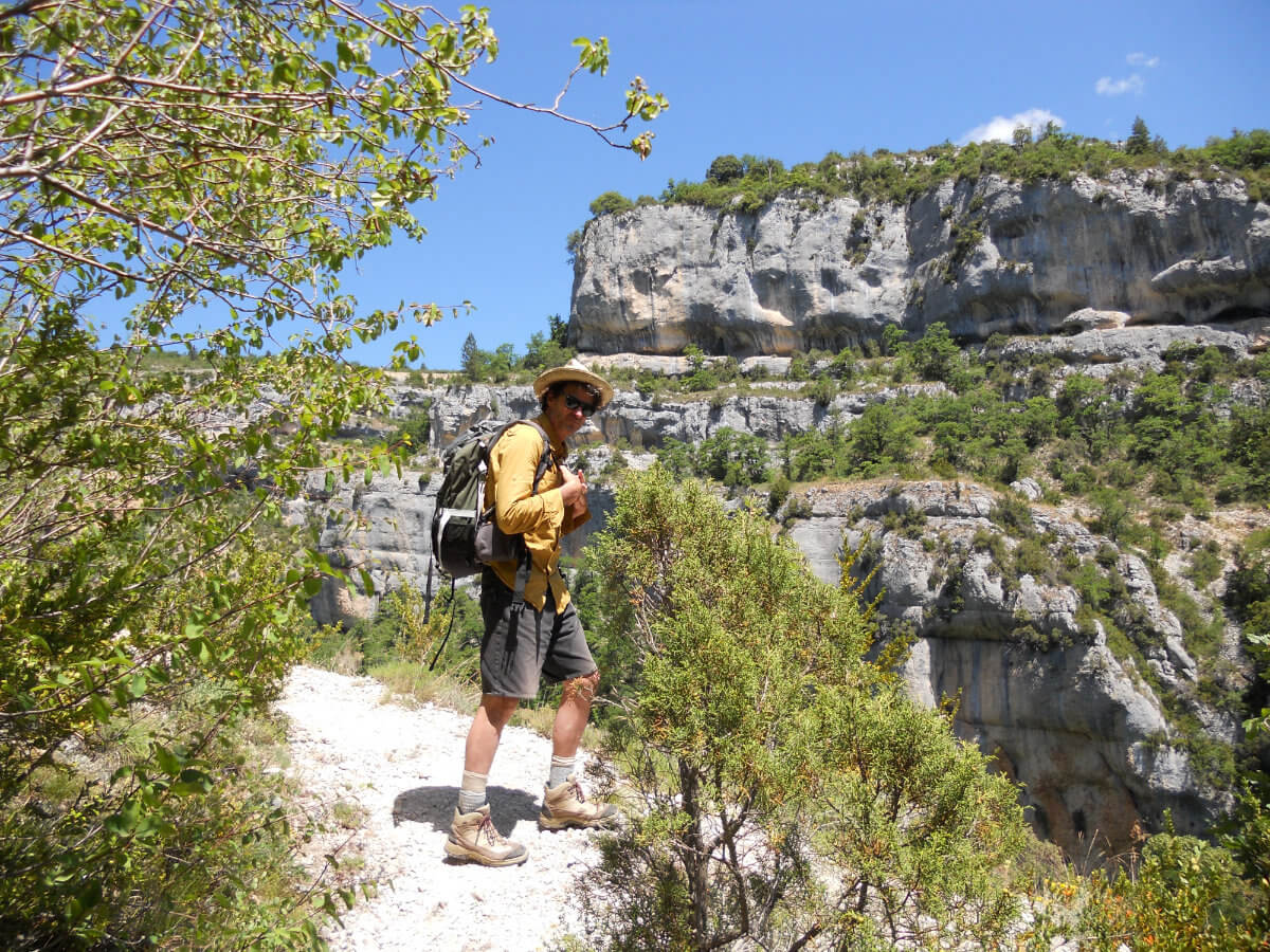 Verdon Gorge Adventure-13