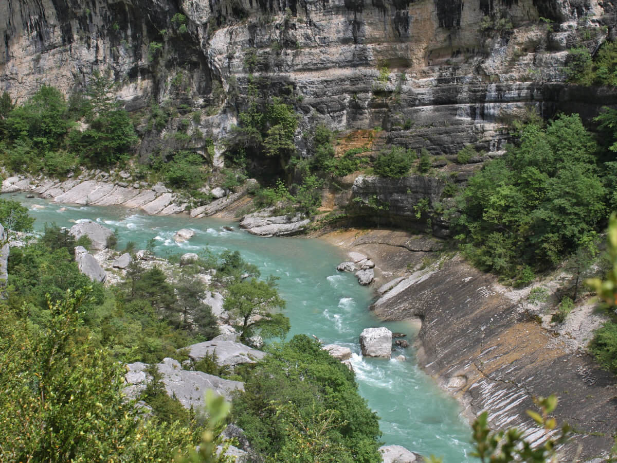 Verdon Gorge Adventure-2