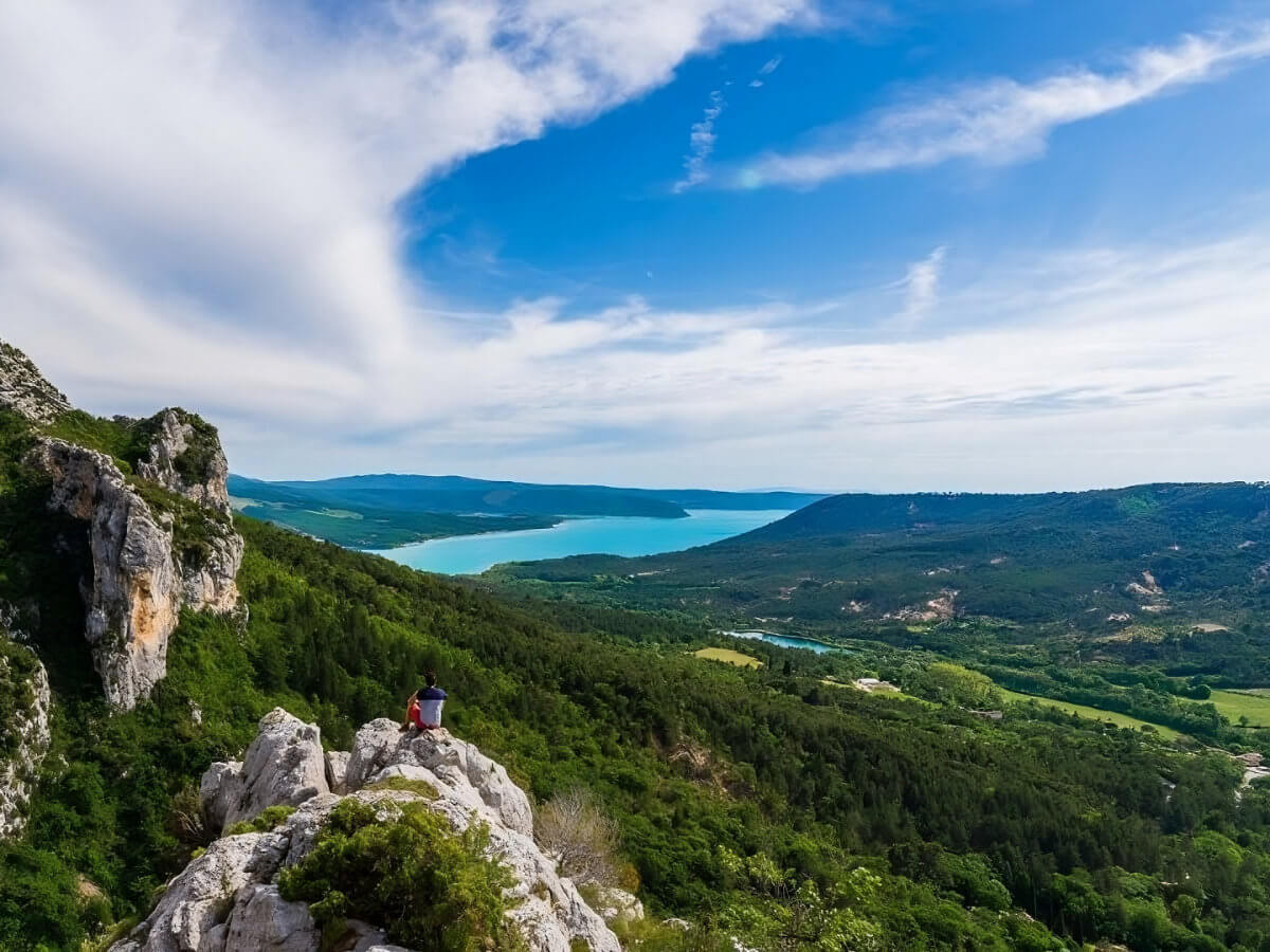 Verdon Gorge Adventure-4