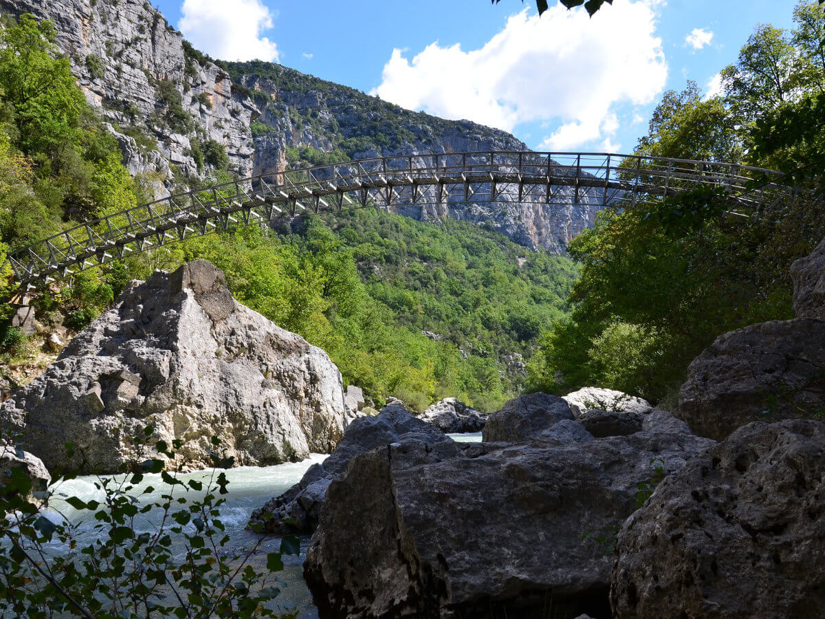 Verdon Gorge Adventure-5