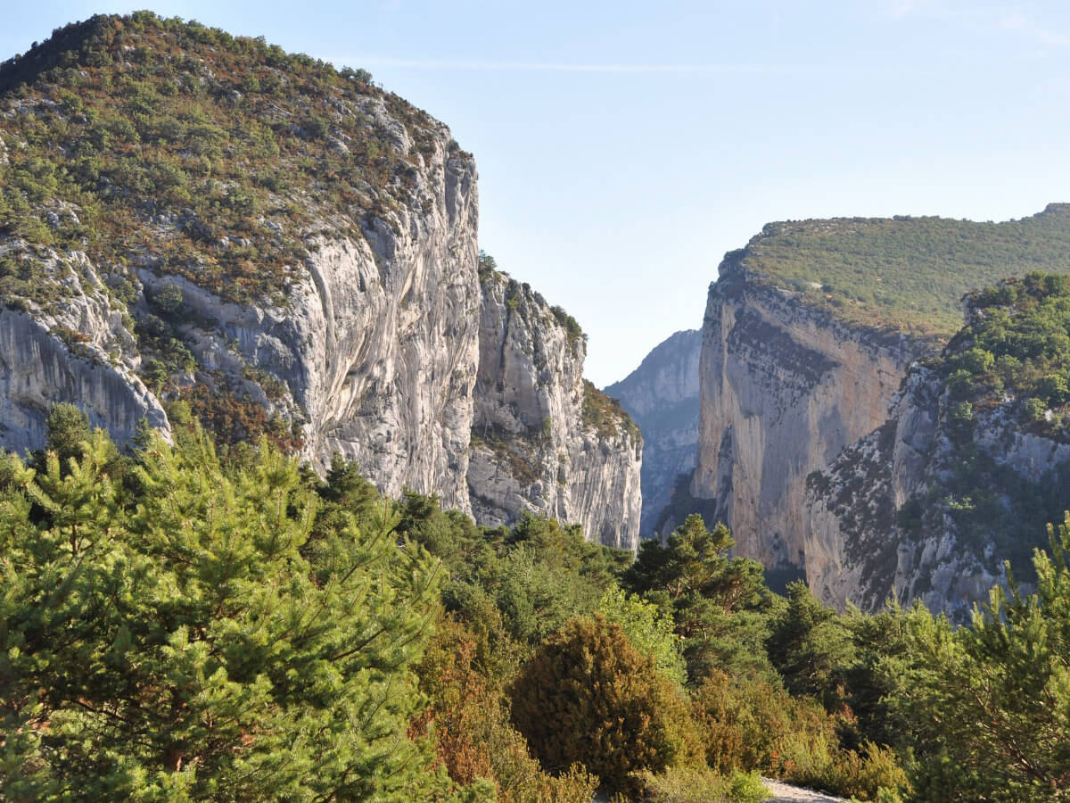 Verdon Gorge Adventure-7